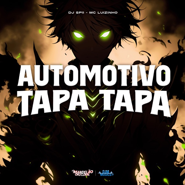 Automotivo Tapa Tapa
