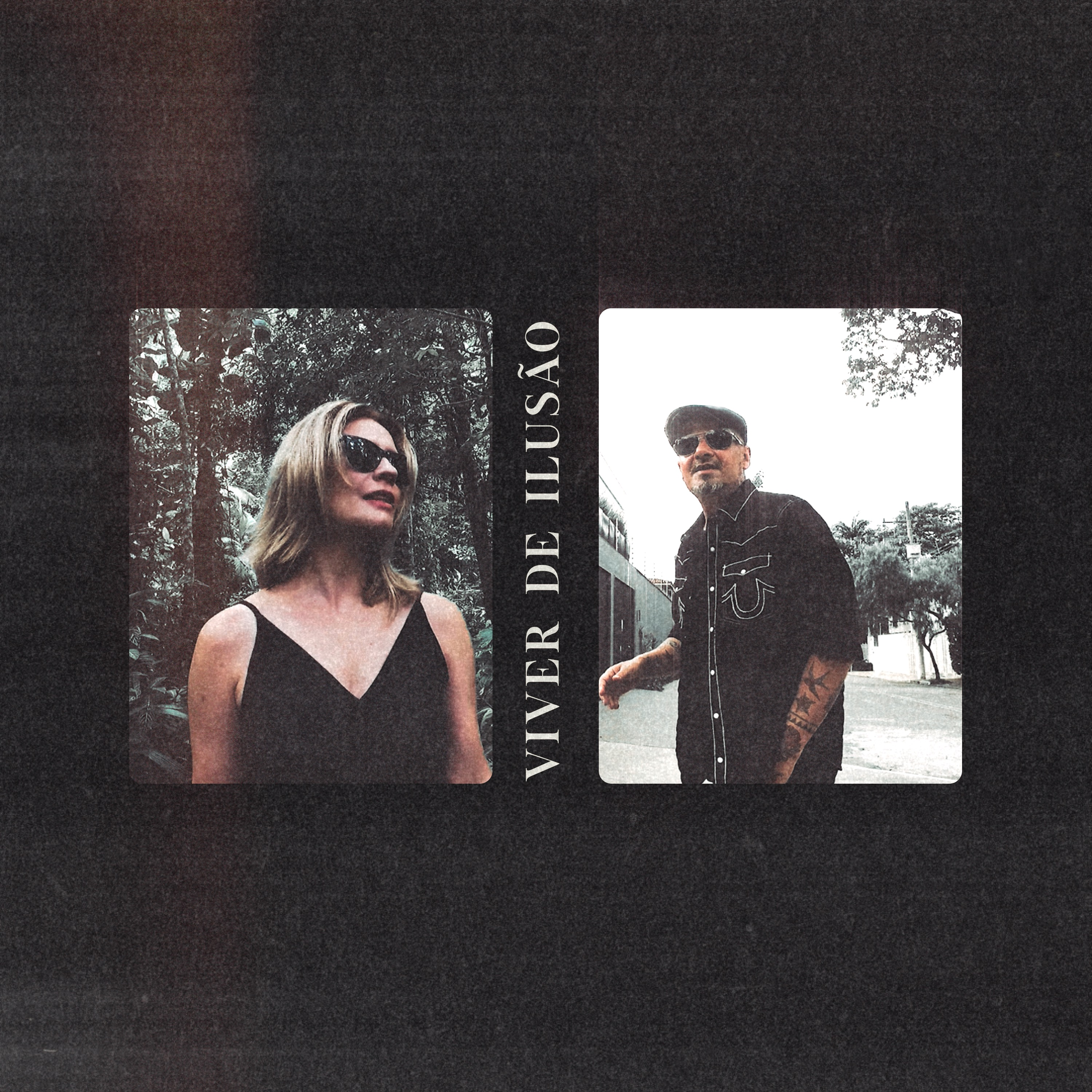 Viver de Ilusão - Single