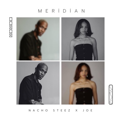 Meridian (feat. JOE) - Single