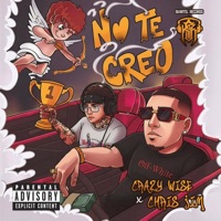 NOTE CREO (feat. Chris Jim & Skartel Records) - Single - CRAZYWISE