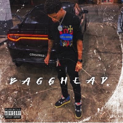 Bagghead Freestyle - Single