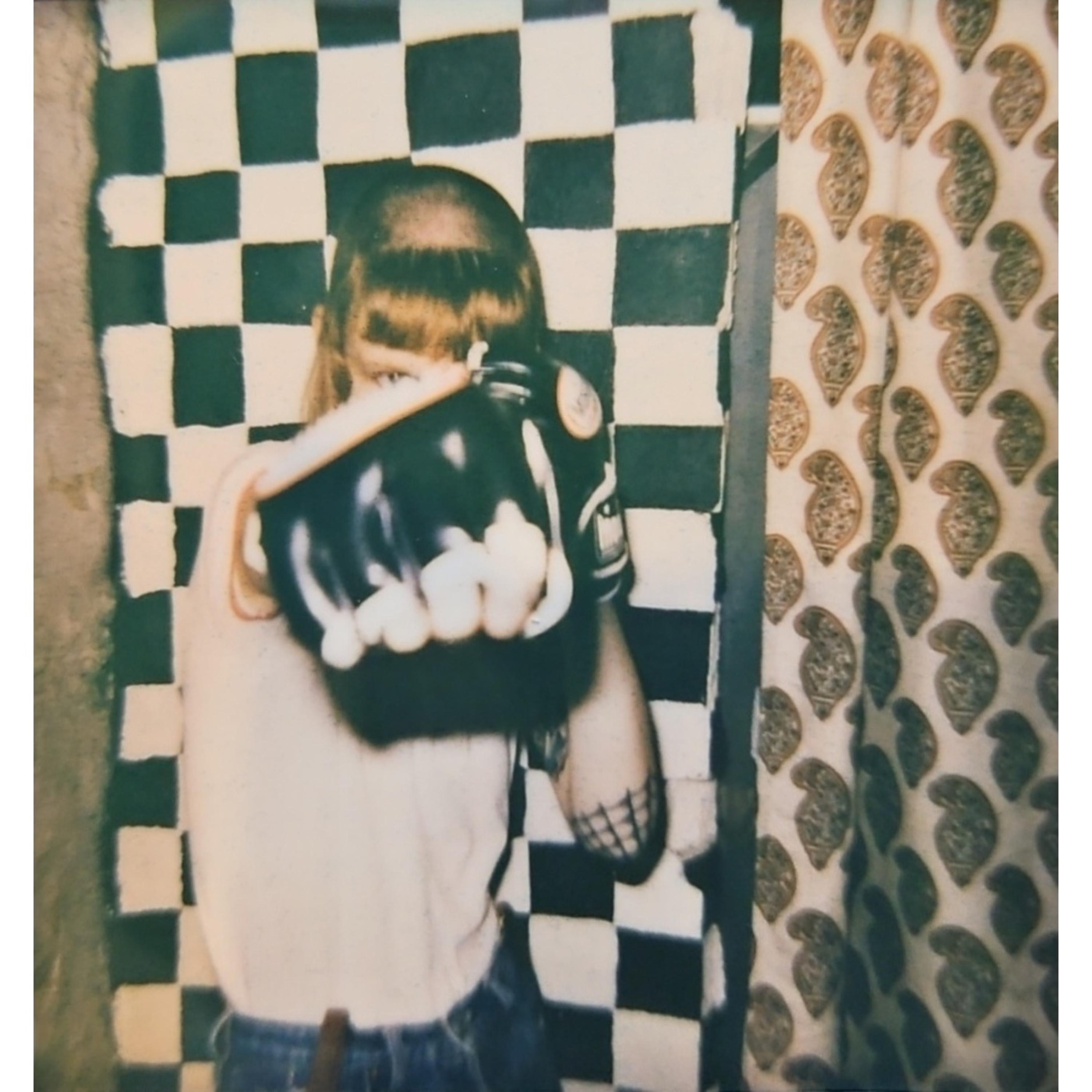 An Decent Punch / F​.​O​.​M​.​O. - Single