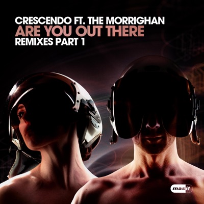 Are You Out There? (feat. The Morrighan) [Irish Pete & Steve Blake Remix] artwork