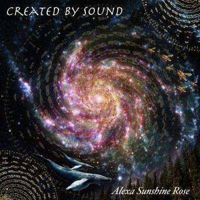 Created by Sound - EP