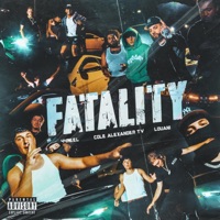 Fatality - Single - 44REEL & Cole Alexander Tv