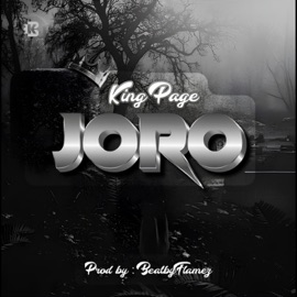 Joro King Page