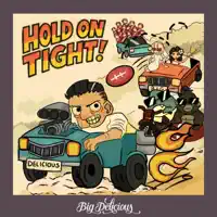 Hold On Tight