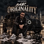Mr Originality - Single