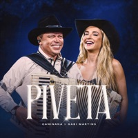 Piveta - Single - Caninana & Gabi Martins
