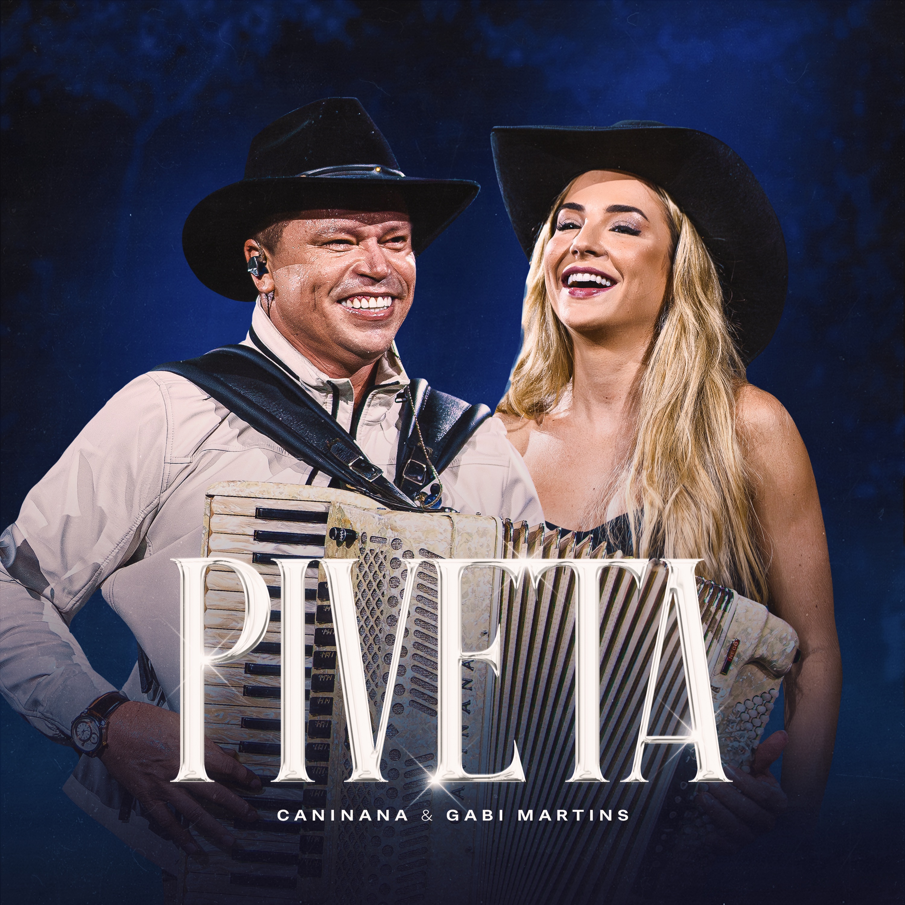 Piveta - Single
