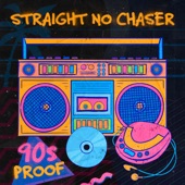 90s Proof artwork