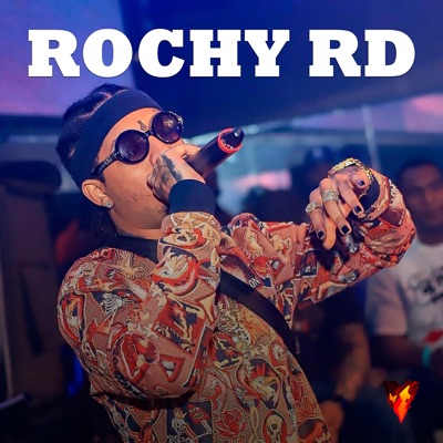 Rochy RD & El Chuky - La Pampara