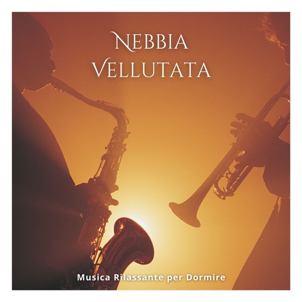 Nebbia Vellutata: Playlist del Sonno