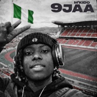 9JAA - Single - M'kido
