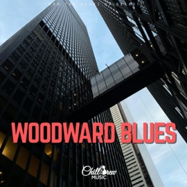 Woodward Blues ChillBrew