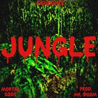 JUNGLE - Single - FiSHBONEZ