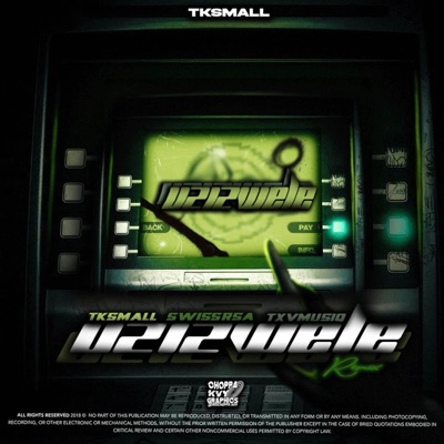 Uzizwele (Remix) [feat. TXV MusiQ & Swiss RSA] - Single