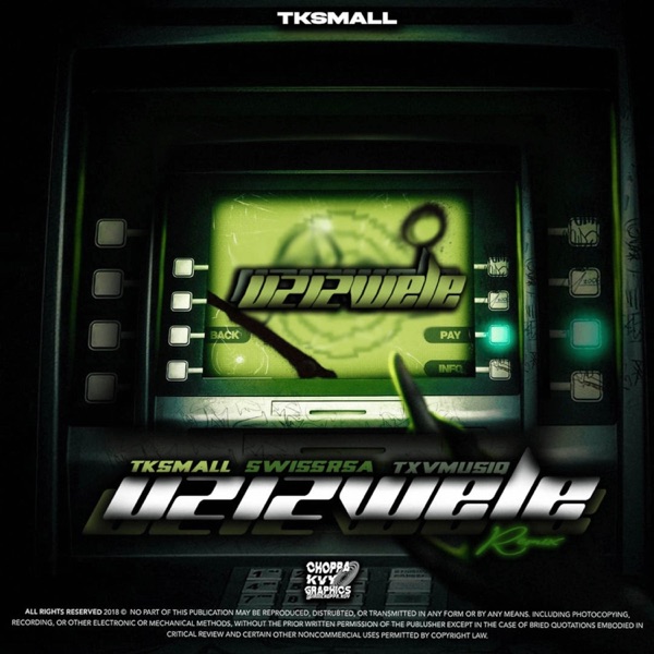 Uzizwele (Remix) [feat. TXV MusiQ & Swiss RSA]