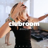 Club Room 016 with Anja Schneider (DJ Mix) artwork