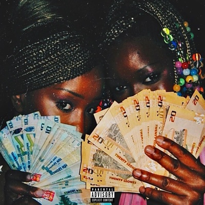 Pop it (feat. Lungu boy & Y?) - Single