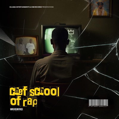 Chef School Of Rap