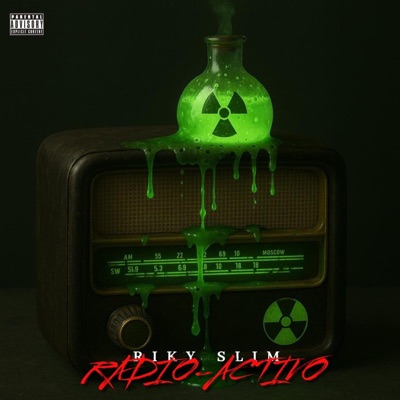 Radio-Activo - EP