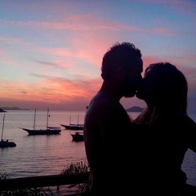 Love is Worth (feat. J. Arthur & Romulo S.) - EP