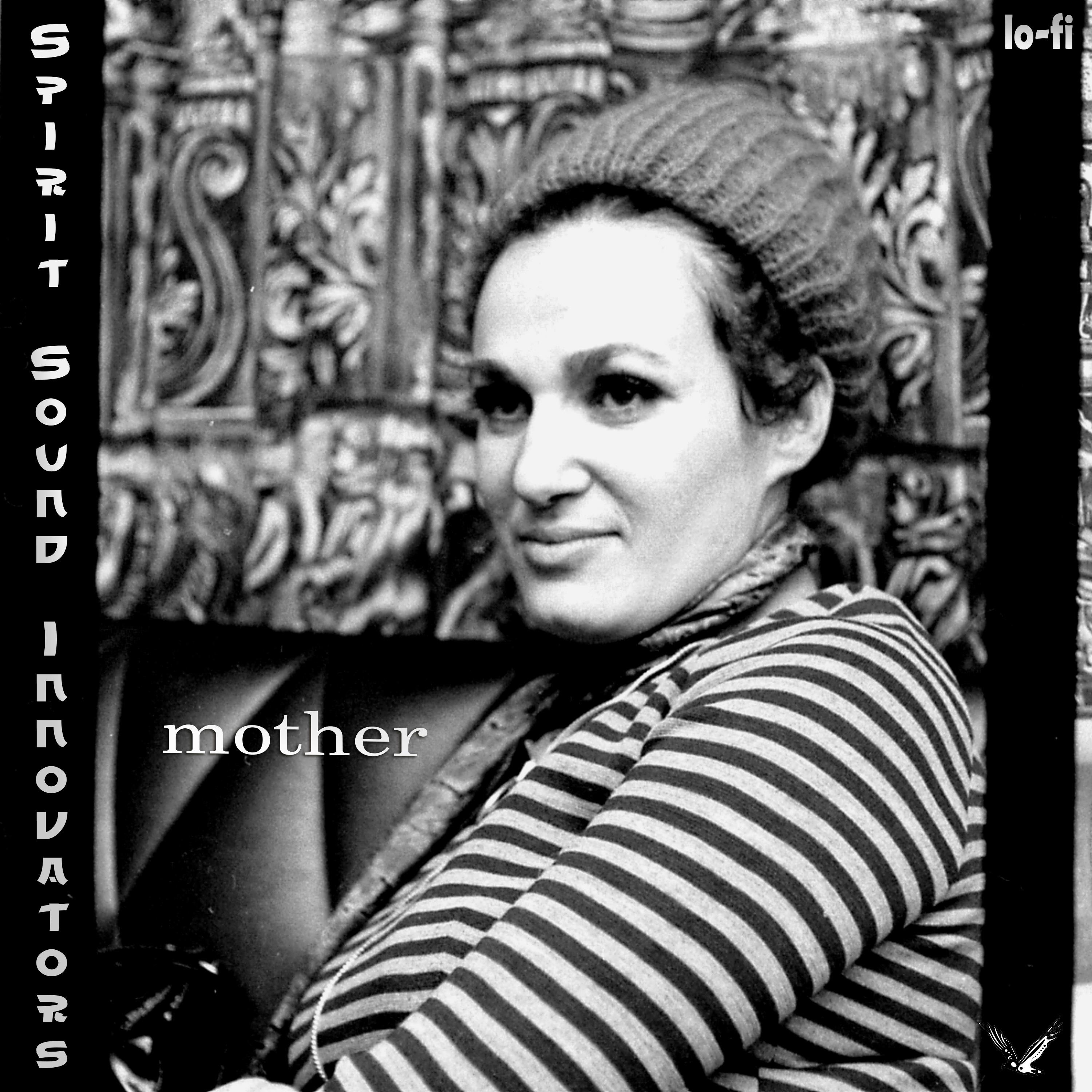 mother - EP
