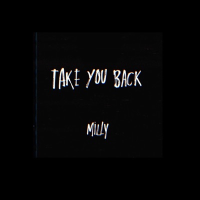 Take You Back - Single