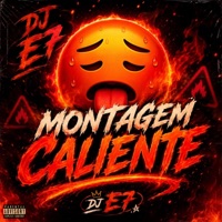 MONTAGEM CALIENTE! - Single