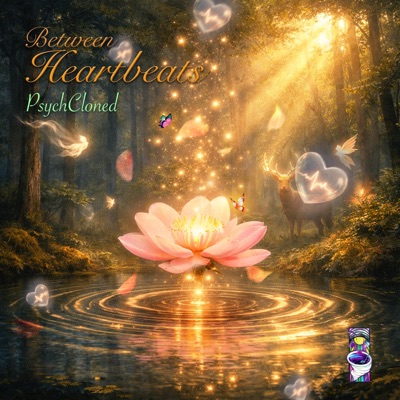 Between Heartbeats (feat. Ryan Jones, Fe Malefiz, Wazmo & Lucas Seoane) - Single