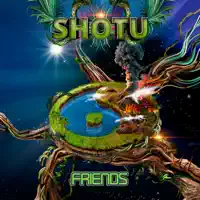 Conception (Synthetik Chaos Remix) — Shotu