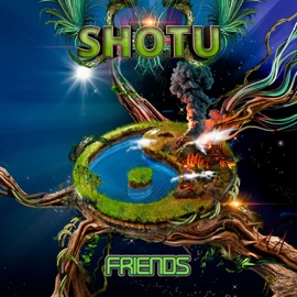 Acrobeat (Shotu Remix) Digital Talk