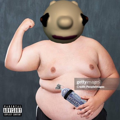Whippet In My Body (feat. Ceejay) - Single