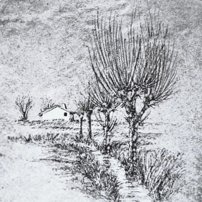 f o r k d ' r o a d // [ep] - EP