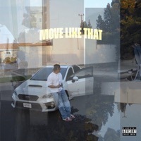 Move Like That - Single - Notkyle