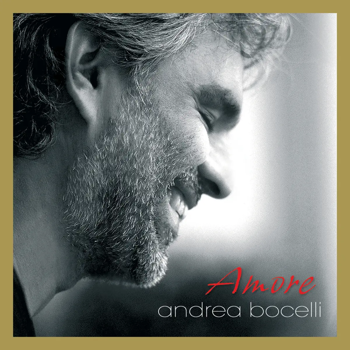 Andrea Bocelli - Amore (Super Deluxe) (2024) [iTunes Plus AAC M4A]-新房子