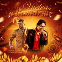 Tal Vez Vuelvas a Llamarme (with Larry Rey) - Single - Cristian Gonzalez y Orquesta la Bohemia