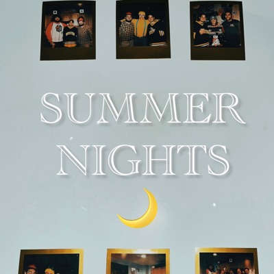 SUMMER NIGHTS - EP