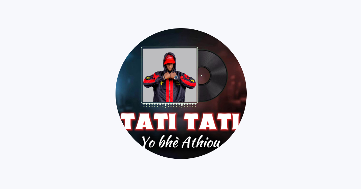 Tati Tati - Apple Music