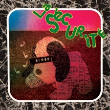 La Sécurité - Snack City