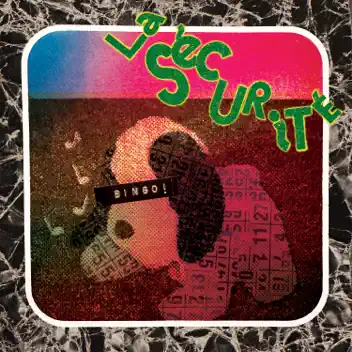 Deny album cover