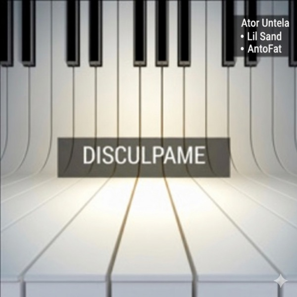 Disculpame