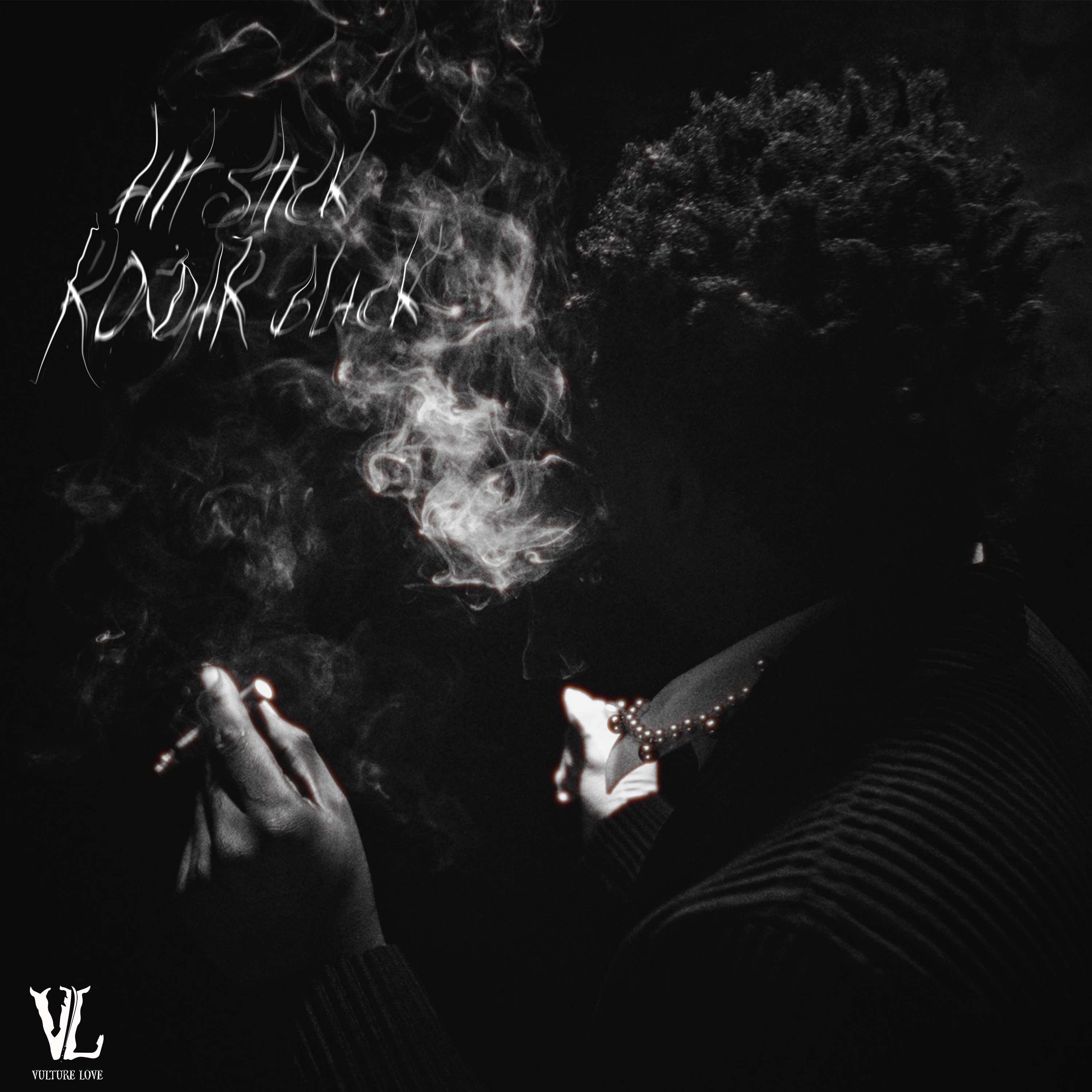 Hit Stick - Single