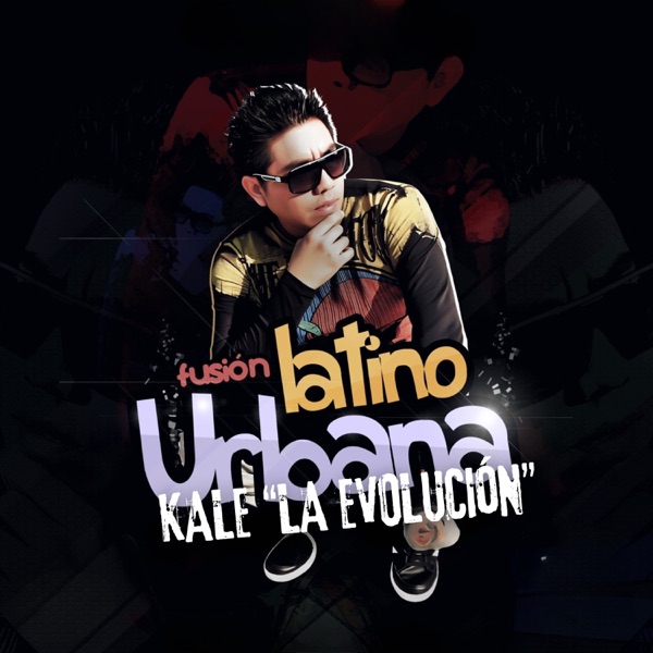 Fusion Latina Urbana