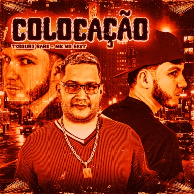 Colocação - Single