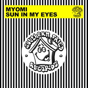 Sun in My Eyes - EP