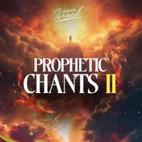 PROPHETIC CHANTS II - EP - Joshua Israel PF