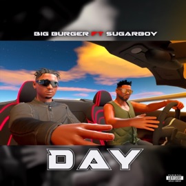 Day (feat. Sugarboy) Big Burger