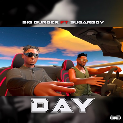 Day (feat. Sugarboy) - Single
